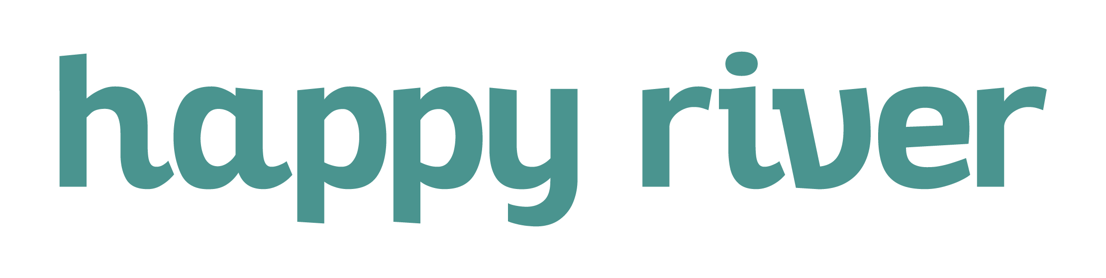 Happy River